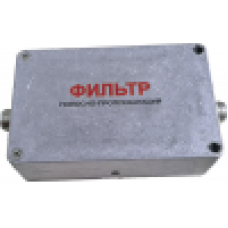 LC - фильтр 118 - 136 мГц